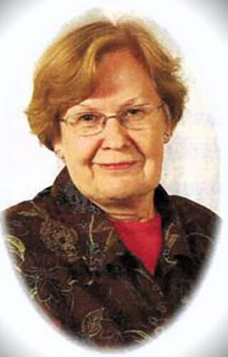 MICHAELINE LEWANDOWSKI